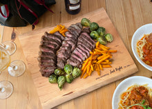 Load image into Gallery viewer, Customized Charcuterie Board
