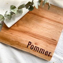 Load image into Gallery viewer, Handwriting Engraving Board