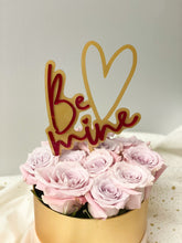 Load image into Gallery viewer, Be Mine Topper
