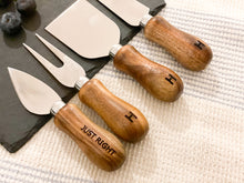 Load image into Gallery viewer, Personalized Cheese Slate