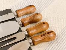 Load image into Gallery viewer, Personalized Cheese Slate