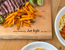 Load image into Gallery viewer, Customized Charcuterie Board