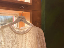 Load image into Gallery viewer, Wedding Hanger