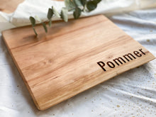 Load image into Gallery viewer, Handwriting Engraving Board