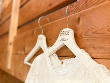 Load image into Gallery viewer, Wedding Hanger