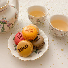 Load image into Gallery viewer, Branded Macaron