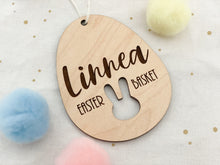 Load image into Gallery viewer, Easter Egg Tag