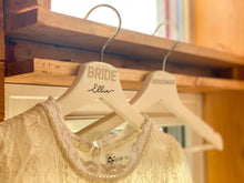 Load image into Gallery viewer, Wedding Hanger