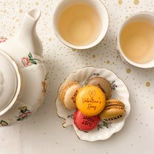 Load image into Gallery viewer, Branded Macaron