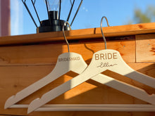 Load image into Gallery viewer, Wedding Hanger