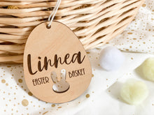 Load image into Gallery viewer, Easter Egg Tag