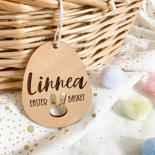Load image into Gallery viewer, Easter Egg Tag