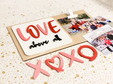 Load image into Gallery viewer, LOVE Photo Gift