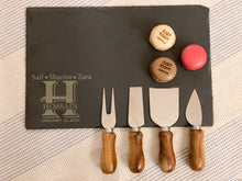 Load image into Gallery viewer, Personalized Cheese Slate