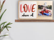 Load image into Gallery viewer, LOVE Photo Gift