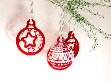Load image into Gallery viewer, Christmas Decor Package