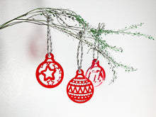 Load image into Gallery viewer, Christmas Decor Package