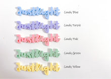 Load image into Gallery viewer, Love Cake Topper