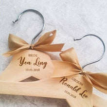 Load image into Gallery viewer, Wedding Hanger