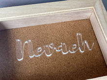 Load image into Gallery viewer, Memory Gift Box-Personalized name