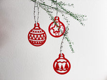 Load image into Gallery viewer, Christmas Decor Package
