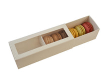 Load image into Gallery viewer, Branded Macaron
